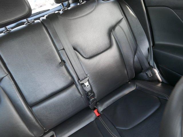 used 2016 Jeep Renegade car, priced at $17,338