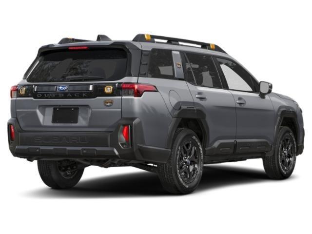 new 2026 Subaru Outback car, priced at $51,988
