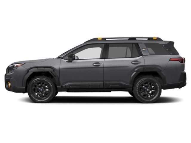 new 2026 Subaru Outback car, priced at $51,988