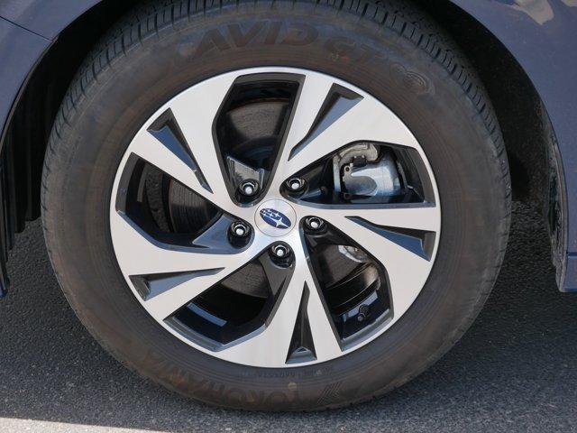 used 2025 Subaru Legacy car, priced at $25,338