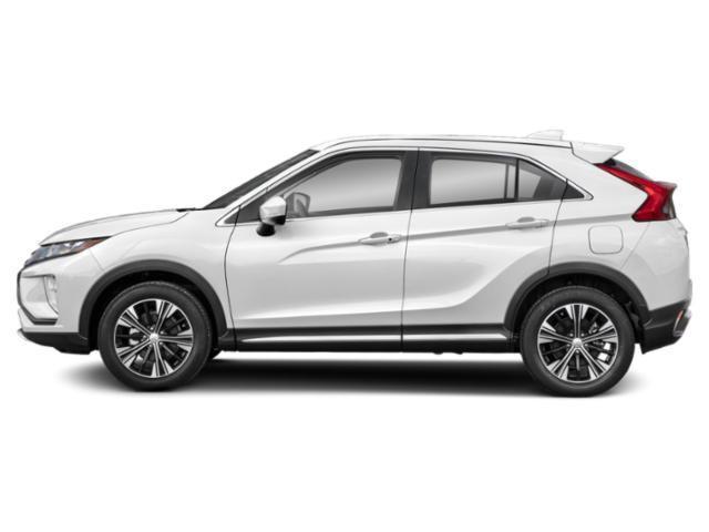 used 2020 Mitsubishi Eclipse Cross car, priced at $14,347