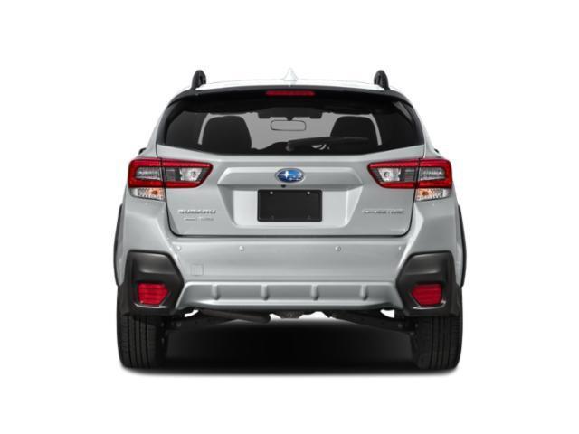 used 2023 Subaru Crosstrek car, priced at $26,338
