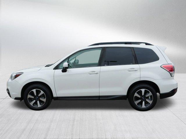 used 2017 Subaru Forester car, priced at $13,997