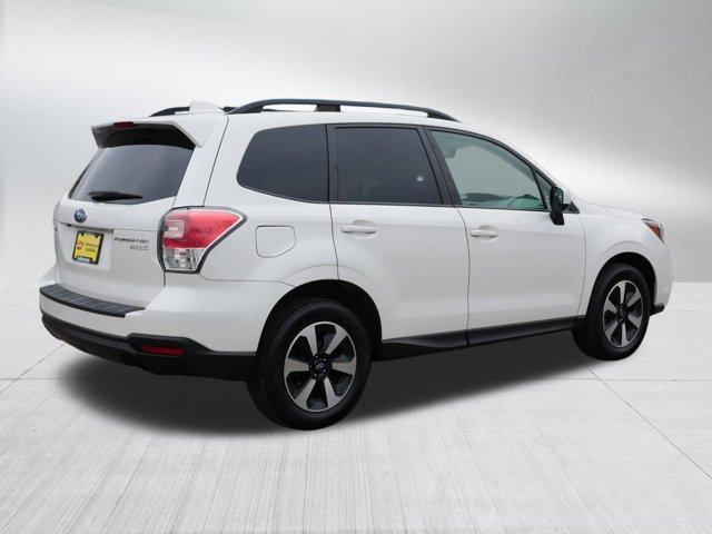 used 2017 Subaru Forester car, priced at $13,997