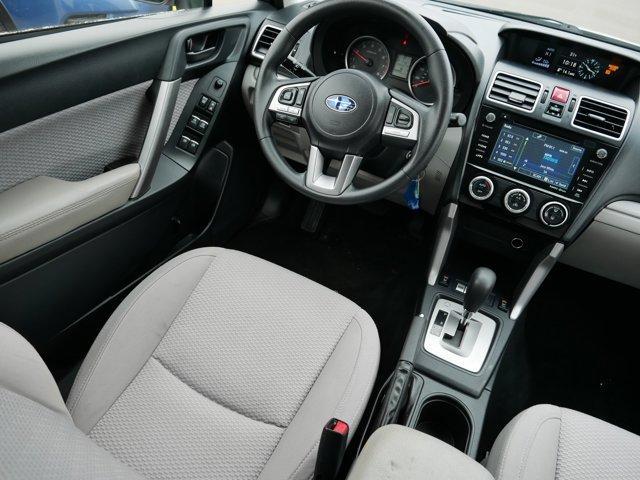 used 2017 Subaru Forester car, priced at $13,997