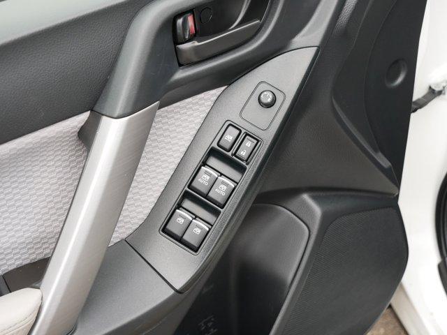 used 2017 Subaru Forester car, priced at $13,997