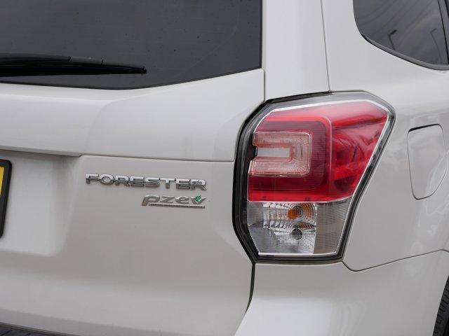 used 2017 Subaru Forester car, priced at $13,997
