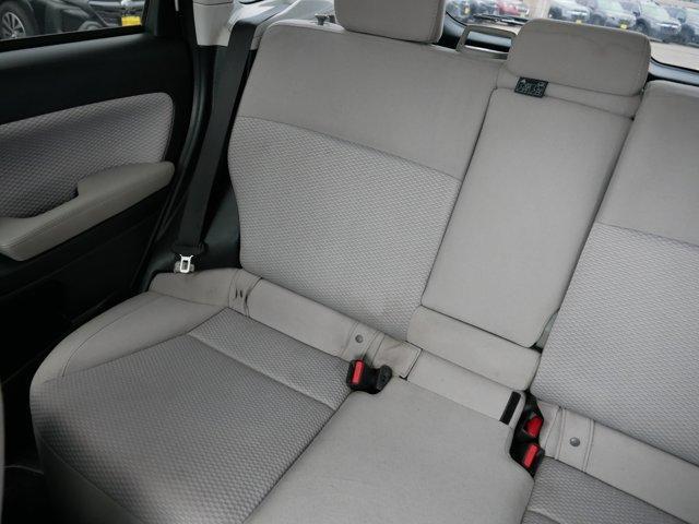 used 2017 Subaru Forester car, priced at $13,997