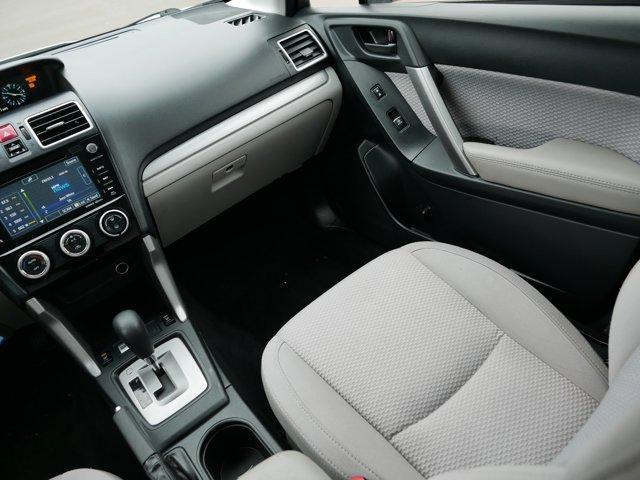 used 2017 Subaru Forester car, priced at $13,997