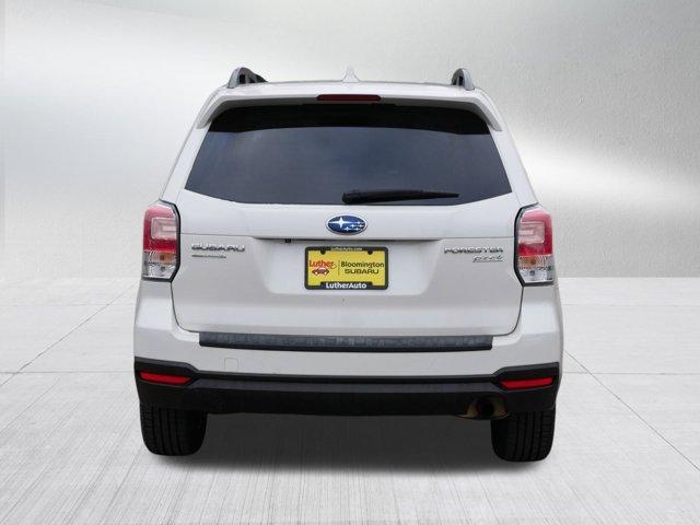 used 2017 Subaru Forester car, priced at $13,997