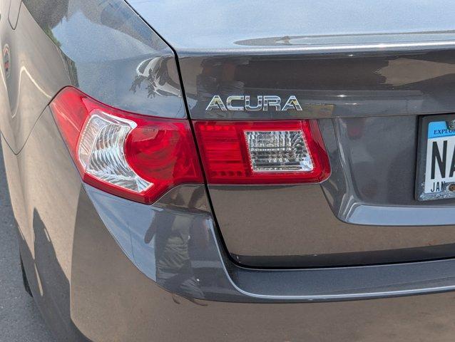 used 2010 Acura TSX car, priced at $12,347