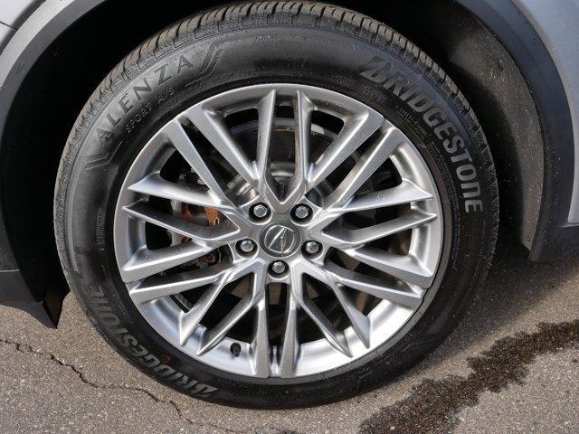 used 2024 Acura MDX car, priced at $51,989