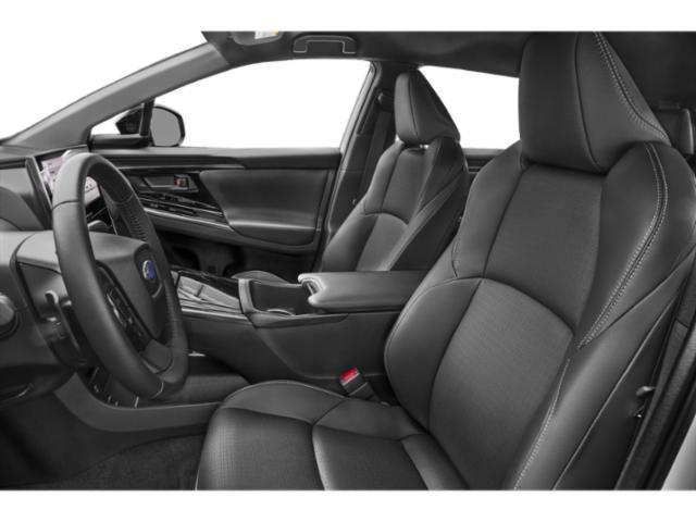 used 2023 Subaru Solterra car, priced at $25,338
