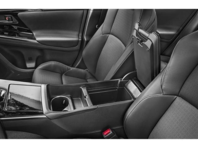 used 2023 Subaru Solterra car, priced at $25,338