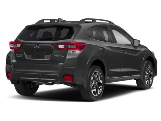 used 2020 Subaru Crosstrek car, priced at $23,988