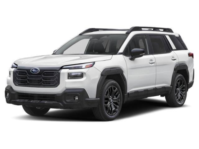 new 2026 Subaru Outback car, priced at $41,754