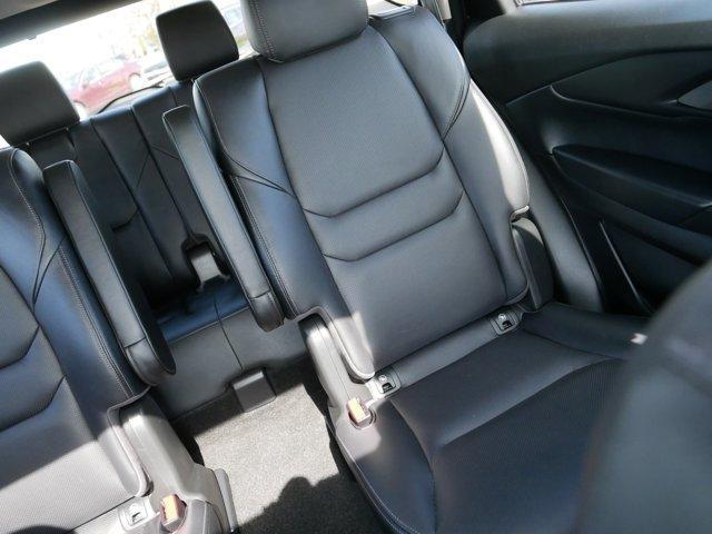 used 2023 Mazda CX-9 car, priced at $29,338