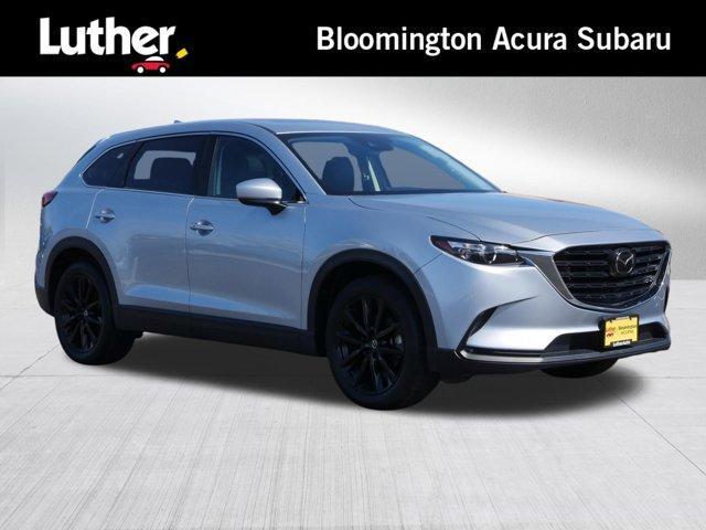 used 2023 Mazda CX-9 car, priced at $30,838