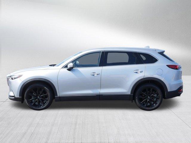 used 2023 Mazda CX-9 car, priced at $29,338