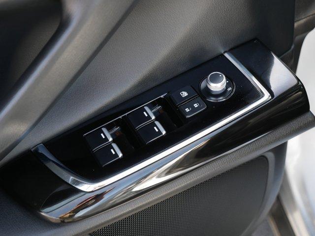 used 2023 Mazda CX-9 car, priced at $29,338