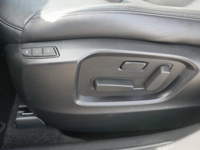 used 2023 Mazda CX-9 car, priced at $29,338
