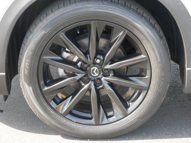 used 2023 Mazda CX-9 car, priced at $29,338