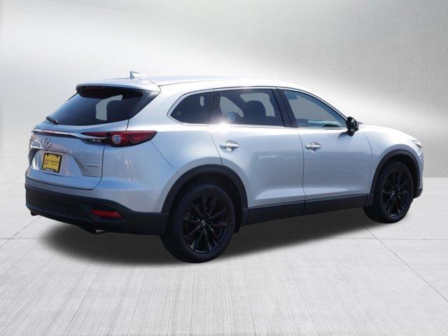 used 2023 Mazda CX-9 car, priced at $29,338