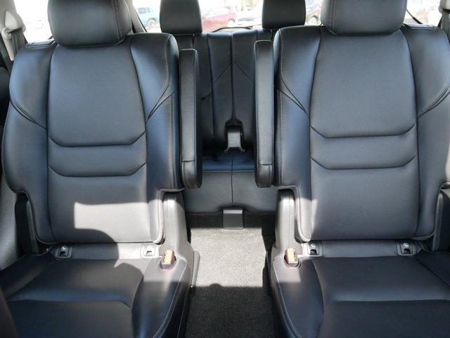 used 2023 Mazda CX-9 car, priced at $29,338