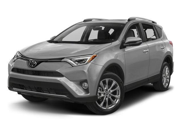 used 2017 Toyota RAV4 car, priced at $20,988