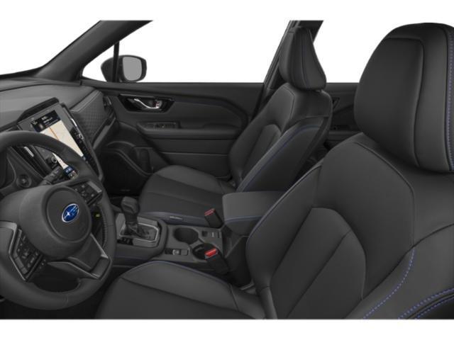 new 2025 Subaru Forester Hybrid car, priced at $40,627