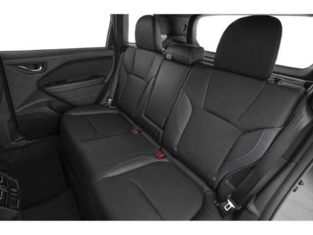 new 2025 Subaru Forester Hybrid car, priced at $40,627