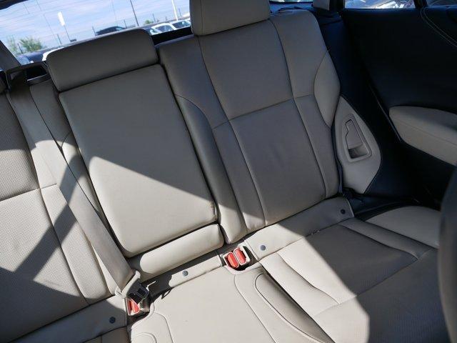 used 2021 Subaru Outback car, priced at $23,338