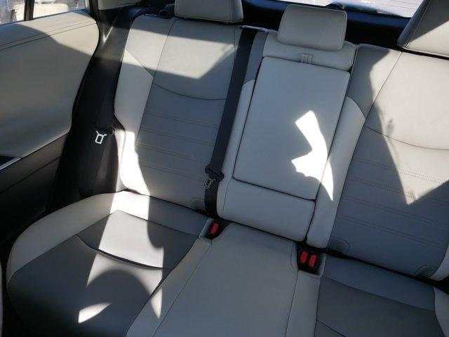 used 2019 Toyota RAV4 car, priced at $29,488