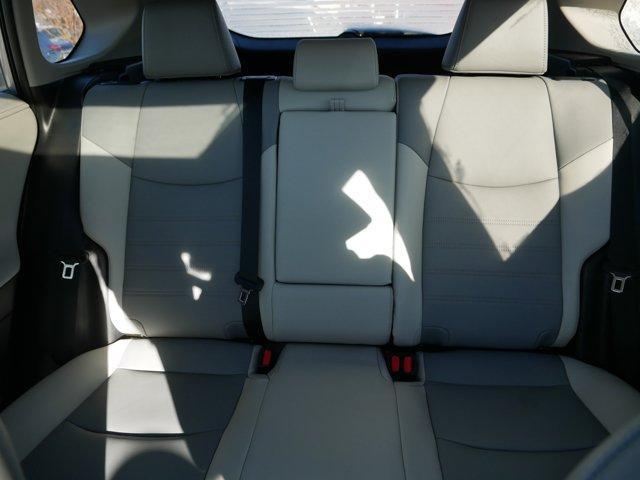 used 2019 Toyota RAV4 car, priced at $29,488