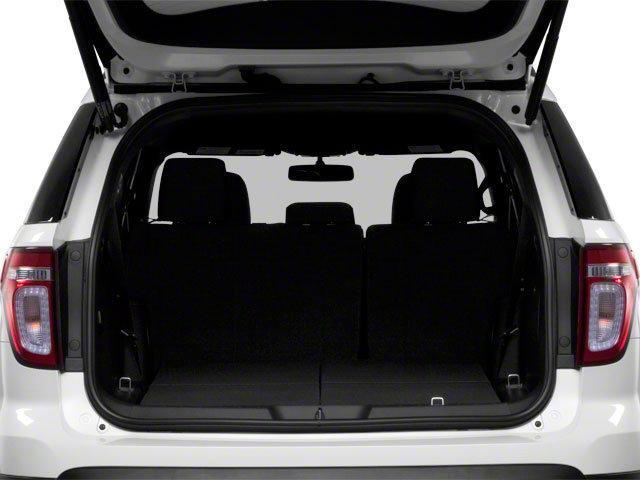 used 2013 Ford Explorer car, priced at $9,347