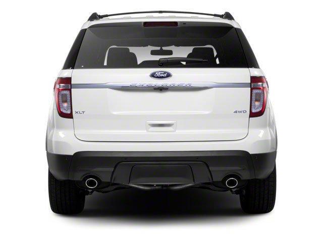used 2013 Ford Explorer car, priced at $9,347