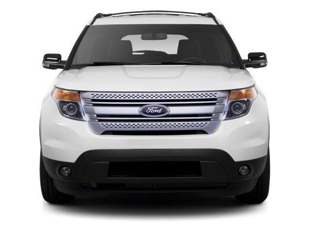 used 2013 Ford Explorer car, priced at $9,347