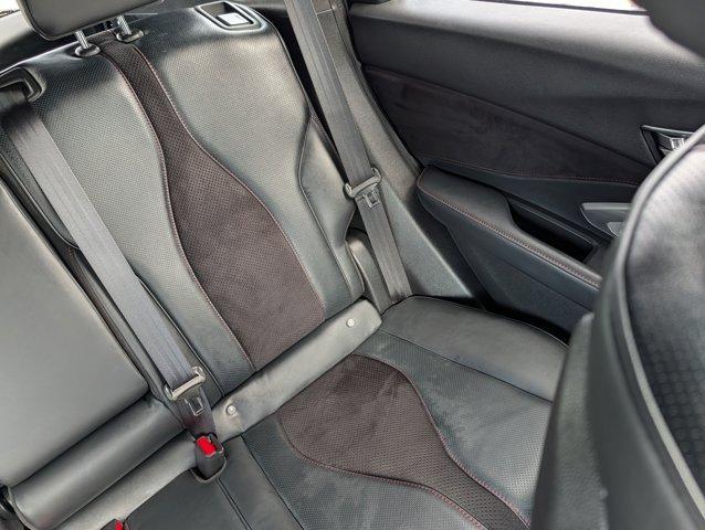 used 2022 Acura RDX car, priced at $38,338