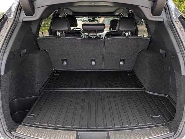 used 2022 Acura RDX car, priced at $38,338
