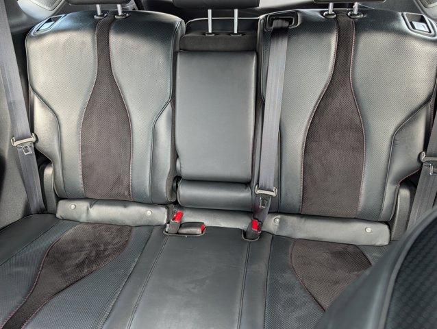 used 2022 Acura RDX car, priced at $38,338
