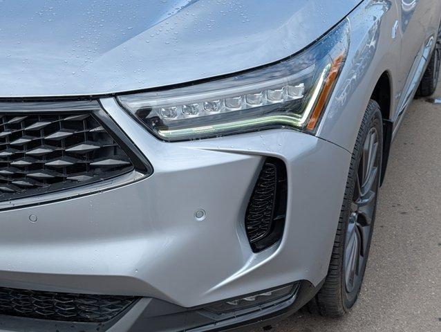 used 2022 Acura RDX car, priced at $38,338