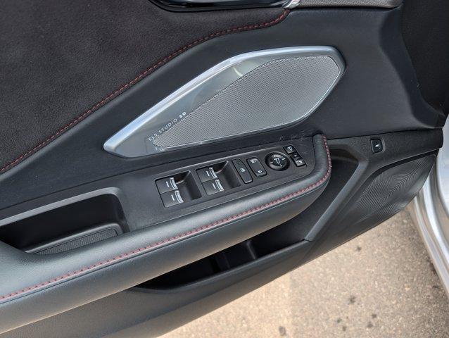 used 2022 Acura RDX car, priced at $38,338