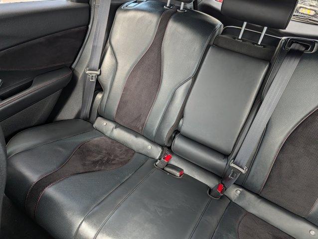 used 2022 Acura RDX car, priced at $38,338