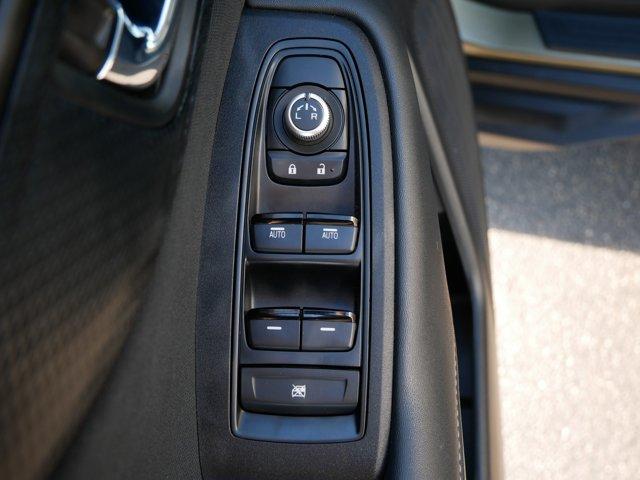 used 2024 Subaru Outback car, priced at $26,988