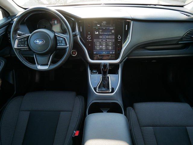 used 2024 Subaru Outback car, priced at $26,988