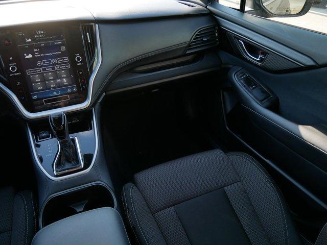 used 2024 Subaru Outback car, priced at $26,988