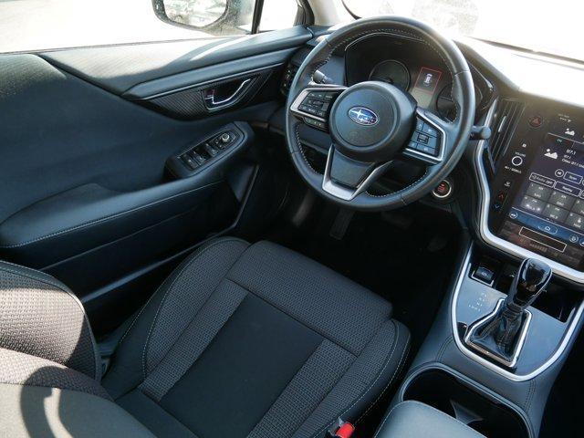 used 2024 Subaru Outback car, priced at $26,988