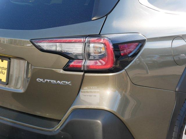 used 2024 Subaru Outback car, priced at $26,988