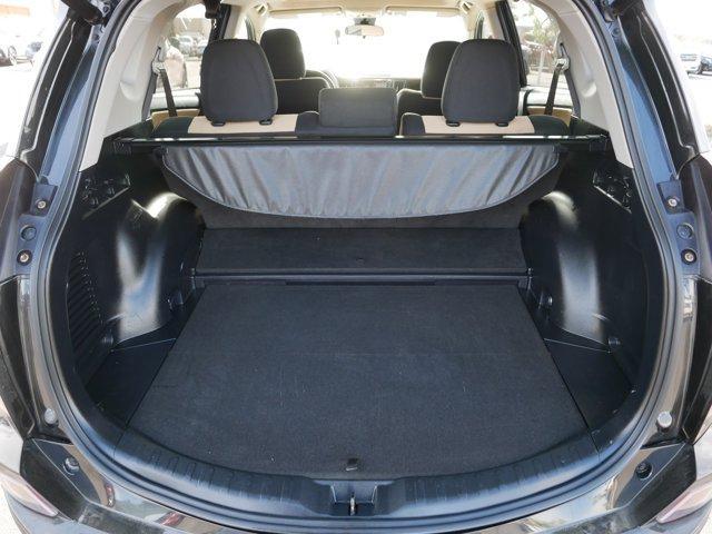 used 2018 Toyota RAV4 Hybrid car, priced at $23,338