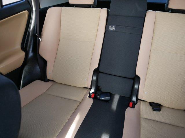 used 2018 Toyota RAV4 Hybrid car, priced at $23,338